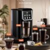 Could the SHARDOR KC101 Coffee Maker Review Reveal the Best Hot and Iced Brew Experience? Could the SHARDOR KC101 Coffee Maker Review Reveal the Best Hot and Iced Brew Experience?