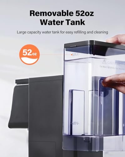 Could the SHARDOR Single-Serve Coffee Maker Review Change Your Morning Brew Routine Completely Could the SHARDOR Single-Serve Coffee Maker Review Change Your Morning Brew Routine Completely