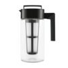 Could the Takeya Cold Brew Coffee Maker be the best durable pitcher review for smooth brews? Could the Takeya Cold Brew Coffee Maker be the best durable pitcher review for smooth brews?