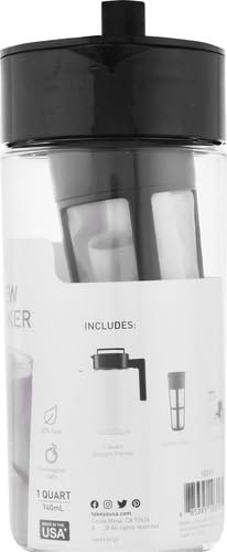 Could the Takeya Cold Brew Coffee Maker be the best durable pitcher review for smooth brews? Could the Takeya Cold Brew Coffee Maker be the best durable pitcher review for smooth brews?