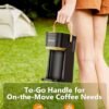 Could the Tastyle K302 Single-Serve Coffee Maker Review Reveal Its Travel Convenience and Brew Quality? Could the Tastyle K302 Single-Serve Coffee Maker Review Reveal Its Travel Convenience and Brew Quality?