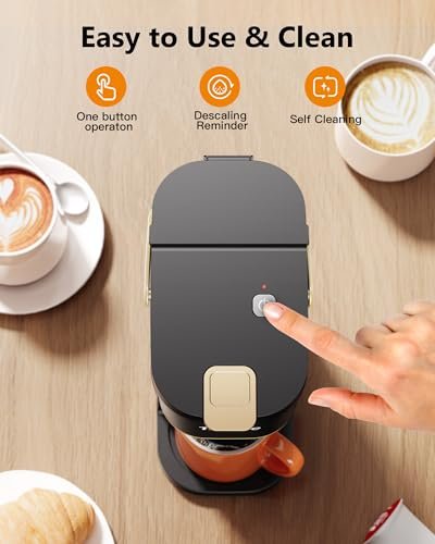 Could the Tastyle K302 Single-Serve Coffee Maker Review Reveal Its Travel Convenience and Brew Quality? Could the Tastyle K302 Single-Serve Coffee Maker Review Reveal Its Travel Convenience and Brew Quality?