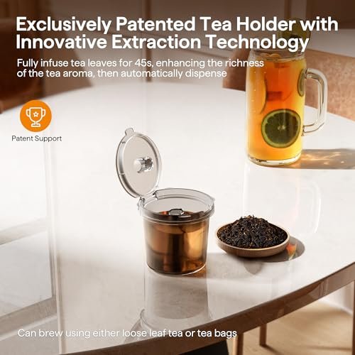 Could the Tastyle K320IT Single Serve Coffee Maker Review Change Your Morning Routine Forever Could the Tastyle K320IT Single Serve Coffee Maker Review Change Your Morning Routine Forever