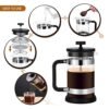 Could the TBGENIUS French Press Coffee Maker Review Change Your Coffee Routine Forever