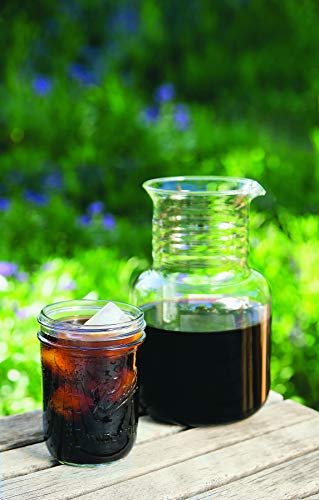 Could the Toddy Cold Brew System be the best coffee maker review you need today?