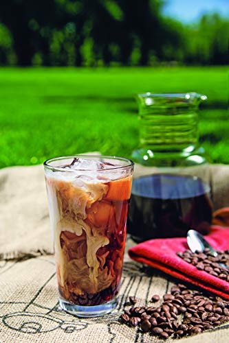 Could the Toddy Cold Brew System be the best coffee maker review you need today?