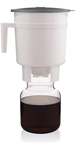 Could the Toddy Cold Brew System be the best coffee maker review you need today?