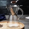 Could the Unbreakable Pour Over Coffee Maker by Unbreakable live up to its review hype?