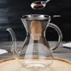 Could the Unbreakable Pour Over Coffee Maker Y1-418 Deliver the Ultimate Review Worth Your Time