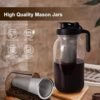 Could this PNHYTUGY Cold Brew Coffee Maker review change how you brew iced coffee at home?
