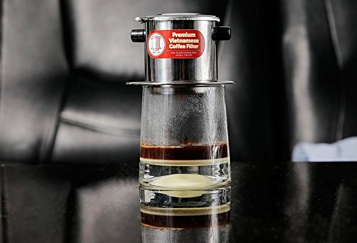 Discover Does Thang Long Vietnamese Coffee Filter Set Review Brew the Perfect Cup Every Time Discover Does Thang Long Vietnamese Coffee Filter Set Review Brew the Perfect Cup Every Time