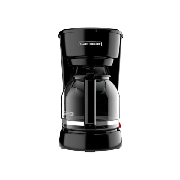 Does BLACK+DECKER 12-Cup Coffee Maker Deliver Rich Flavor A Review You Must Read Does BLACK+DECKER 12-Cup Coffee Maker Deliver Rich Flavor A Review You Must Read
