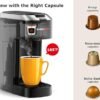 Does Bonsenkitchen CM3302 Single Serve Coffee Maker Deliver Quality Taste Review Worth Your Time Does Bonsenkitchen CM3302 Single Serve Coffee Maker Deliver Quality Taste Review Worth Your Time