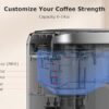 Does Bonsenkitchen CM3302 Single Serve Coffee Maker Deliver Quality Taste Review Worth Your Time Does Bonsenkitchen CM3302 Single Serve Coffee Maker Deliver Quality Taste Review Worth Your Time