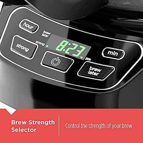 Does the BLACK+DECKER 12-Cup Programmable Coffeemaker deliver rich flavor review worth reading? Does the BLACK+DECKER 12-Cup Programmable Coffeemaker deliver rich flavor review worth reading?