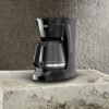 Does the BLACK+DECKER 12-Cup Programmable Coffeemaker deliver rich flavor review worth reading? Does the BLACK+DECKER 12-Cup Programmable Coffeemaker deliver rich flavor review worth reading?