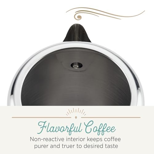 Does the Farberware Yosemite Percolator Deliver Superior Coffee Flavor Review Worth Reading Does the Farberware Yosemite Percolator Deliver Superior Coffee Flavor Review Worth Reading