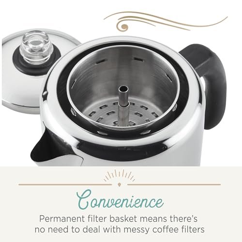 Does the Farberware Yosemite Percolator Deliver Superior Coffee Flavor Review Worth Reading Does the Farberware Yosemite Percolator Deliver Superior Coffee Flavor Review Worth Reading