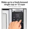 Does the Hamilton Beach FlexBrew Advanced 5-in-1 Coffee Maker Review Deliver True Convenience and Quality?