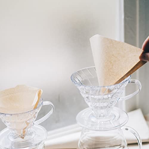 Does the HARIO VDR-02-T Pour Over Coffee Maker Review Reveal the Ultimate Brewing Experience