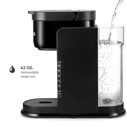 Does the Keurig K-Express Review Reveal the Best Single-Serve Brewer for Coffee Lovers