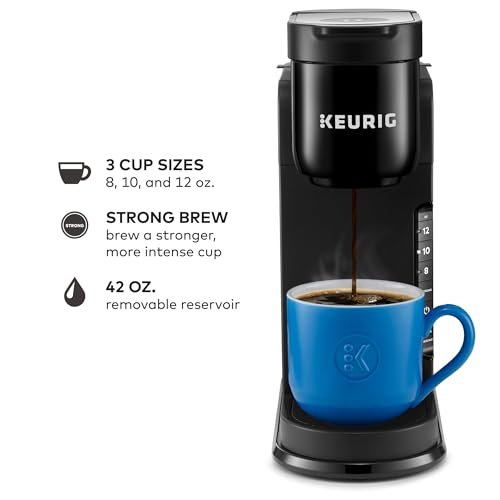 Does the Keurig K-Express Review Reveal the Best Single-Serve Brewer for Coffee Lovers