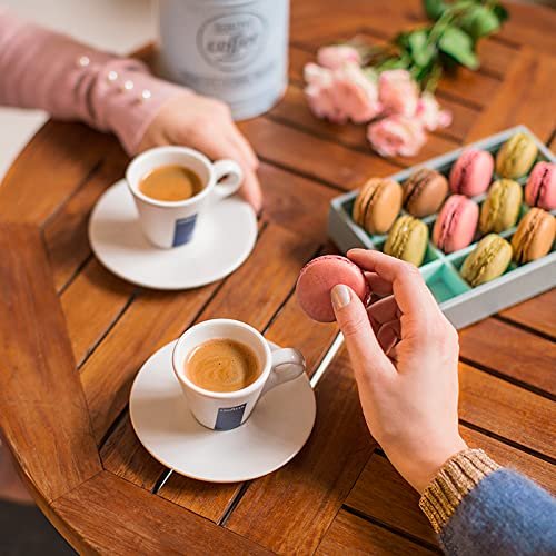 Does the Lavazza BLUE Classy Mini Espresso Machine LB 300 Review Reveal Top Coffee Maker Features Worth Your Money Does the Lavazza BLUE Classy Mini Espresso Machine LB 300 Review Reveal Top Coffee Maker Features Worth Your Money