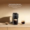 Does the Nespresso Vertuo Pop+ Liquorice Black Coffee Maker Review Live Up to Its Hype and Features