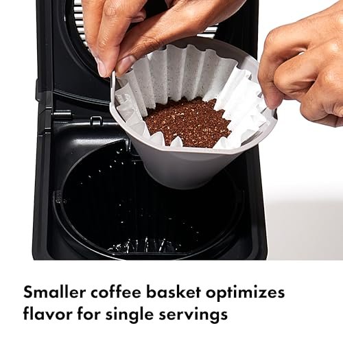 Does the OXO Brew 8 Cup Coffee Maker live up to its SCA certified review claims? Does the OXO Brew 8 Cup Coffee Maker live up to its SCA certified review claims?