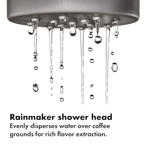 Does the OXO Brew 9 Cup Coffee Maker Review Reveal Superior Drip Coffee Machine Performance?