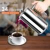 Does the Secura French Press Coffee Maker Deliver the Best Stainless Steel Brew Review Readers Need?