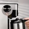 Does the SHARDOR Programmable Coffee Maker Review Reveal the Best Drip Coffee Machine Experience for 2025
