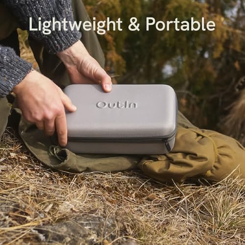 Explore how OutIn Nano Portable Electric Espresso Machine bag review reveals ultimate travel coffee protection benefits Explore how OutIn Nano Portable Electric Espresso Machine bag review reveals ultimate travel coffee protection benefits