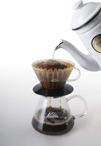 Explore the Kalita Wave Pour Over Coffee Maker review Does it brew the perfect cup every time Explore the Kalita Wave Pour Over Coffee Maker review Does it brew the perfect cup every time