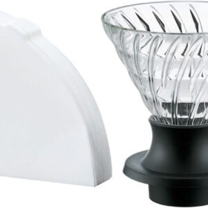 Hario "Switch" Immersion Dripper, Size 03