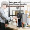 Is the Mecity KC101 Coffee Maker Worth It A Detailed Review for Coffee Machine Fans