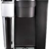 Keurig K-1500 Commercial Coffee Maker,Black 12.4" x 10.3" x 12.1" Keurig K-1500 Commercial Coffee Maker,Black 12.4" x 10.3" x 12.1"