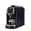 Lavazza BLUE Classy Mini Single Serve Espresso Coffee Machine LB 300, 5.3" x 13" x 10.2" 2 Coffee selections: simple touch controls, 1 programmable free dose and 1 pre-set Lavazza BLUE Classy Mini Single Serve Espresso Coffee Machine LB 300, 5.3" x 13" x 10.2" 2 Coffee selections: simple touch controls, 1 programmable free dose and 1 pre-set
