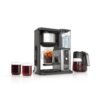Ninja Hot & Iced XL Coffee Maker with Rapid Cold Brew, 4 Brew Styles, 8 Sizes Small Cup to Travel Mug, Single-Serve Coffee Brewer, 12-Cup Carafe, Permanent Filter, Removable... Ninja Hot & Iced XL Coffee Maker with Rapid Cold Brew, 4 Brew Styles, 8 Sizes Small Cup to Travel Mug, Single-Serve Coffee Brewer, 12-Cup Carafe, Permanent Filter, Removable...