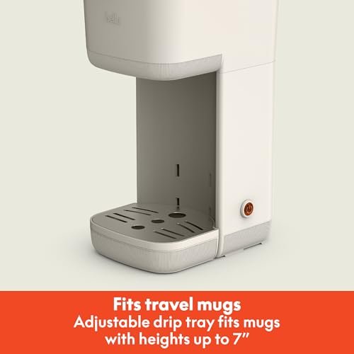 Should the BELLA K Cup Coffee Maker Be Your Next Single Serve Review Worth Reading Should the BELLA K Cup Coffee Maker Be Your Next Single Serve Review Worth Reading