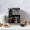 Should the Cuisinart Coffee Center Combo Brewer be your next best coffee maker review reveal?