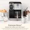 Should the Cuisinart Coffee Center Combo Brewer be your next best coffee maker review reveal?