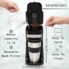Should the Mixpresso 2-In-1 Single Cup Coffee Maker Review Influence Your Next Coffee Machine Purchase