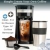 Should the Mixpresso 2-In-1 Single Cup Coffee Maker Review Influence Your Next Coffee Machine Purchase