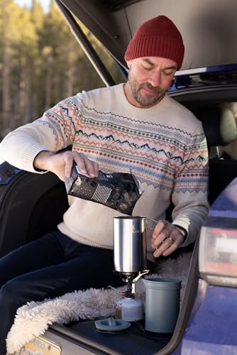 Should the Stanley All In One French Press Coffee Maker Review Change Your Camping Gear Forever Should the Stanley All In One French Press Coffee Maker Review Change Your Camping Gear Forever