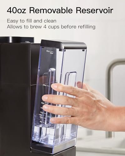 Should the Tastyle Single Serve Coffee Maker Review Change Your Coffee Routine Today