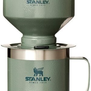 STANLEY The Camp Pour Over Set