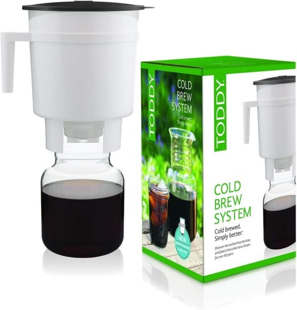 Toddy® Cold Brew System