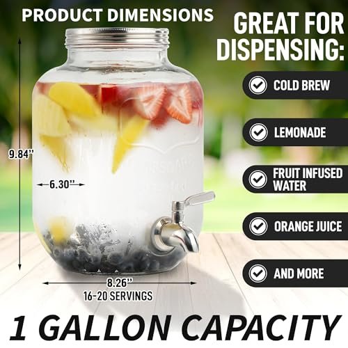 Uncover the Zulay Kitchen Cold Brew Coffee Maker Review Does It Truly Brew Perfect Cold Coffee