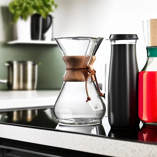 What makes Chemex Classic Series pour over coffee maker review a must read for enthusiasts